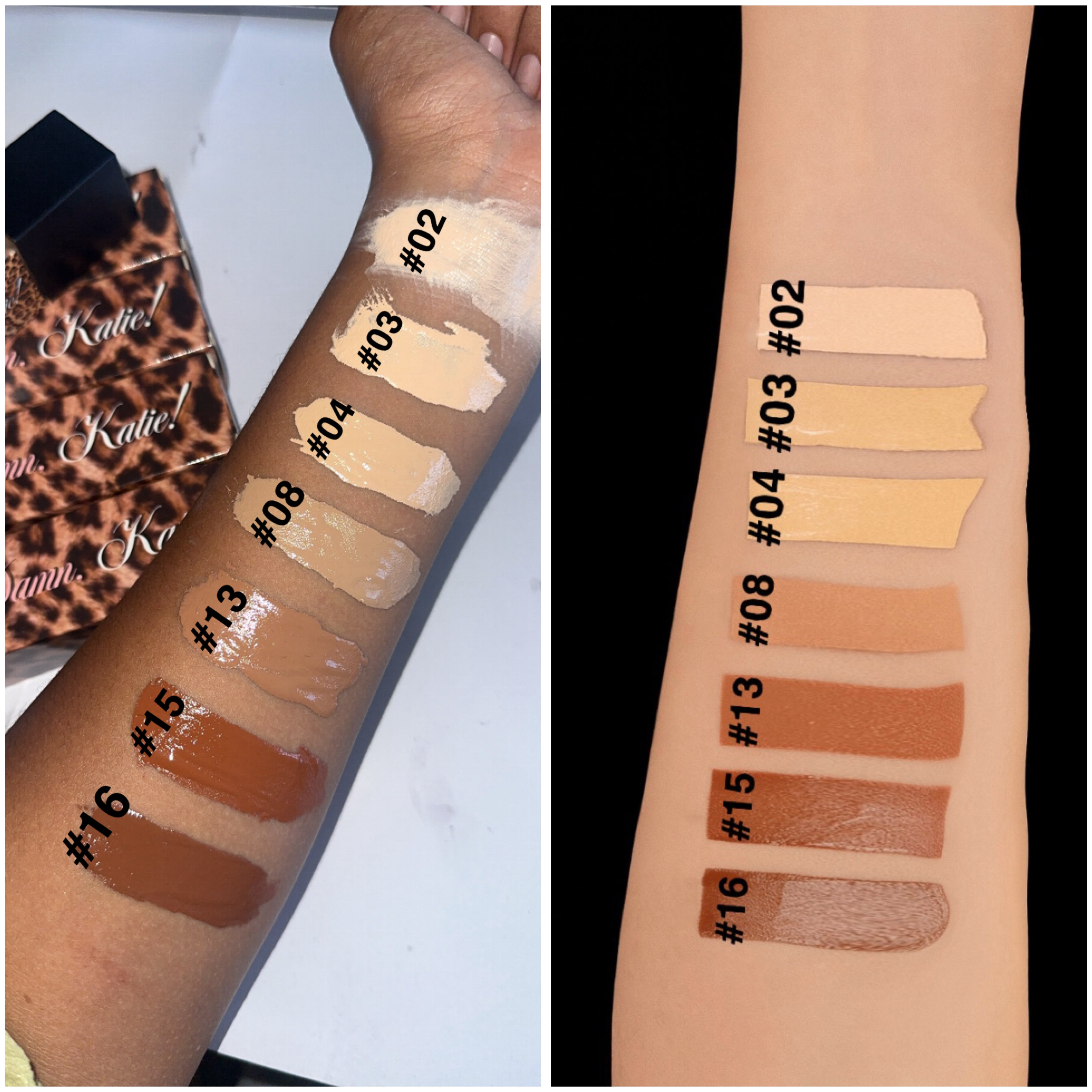 ULTIMATE COVERAGE DK 🫦